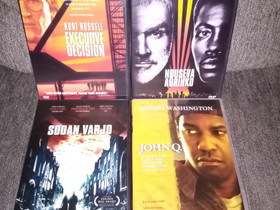 Dvd kasa 5, Elokuvat, Tyrnävä, Tori.fi Dvd kasa 5, Elokuvat, Tyrnävä, Tori.fi
