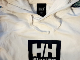 Helly Hansen huppari, Vaatteet ja kengät, Pietarsaari, Tori.fi Helly Hansen huppari, Vaatteet ja kengät, Pietarsaari, Tori.fi