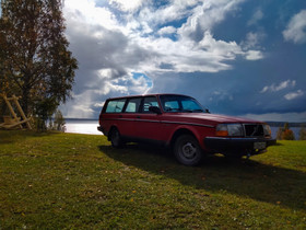 Volvo 240, Autot, Tohmajärvi, Tori.fi Volvo 240, Autot, Tohmajärvi, Tori.fi