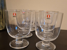 6kpl Iittala Lempi juomalasit, Kahvikupit, mukit ja lasit, Keittiötarvikkeet ja astiat, Järvenpää, Tori.fi 6kpl Iittala Lempi juomalasit, Kahvikupit, mukit ja lasit, Keittiötarvikkeet ja astiat, Järvenpää, Tori.fi