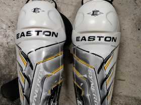 Easton polvisuojat 12" junior, Jääkiekko ja luistelu, Urheilu ja ulkoilu, Kurikka, Tori.fi Easton polvisuojat 12" junior, Jääkiekko ja luistelu, Urheilu ja ulkoilu, Kurikka, Tori.fi
