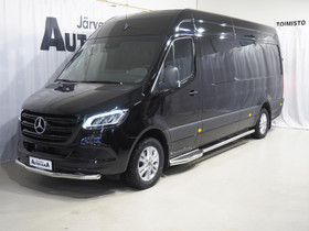 Mercedes-Benz Sprinter, Autot, Järvenpää, Tori.fi Mercedes-Benz Sprinter, Autot, Järvenpää, Tori.fi