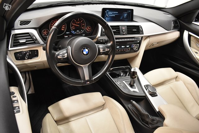 BMW 320 14