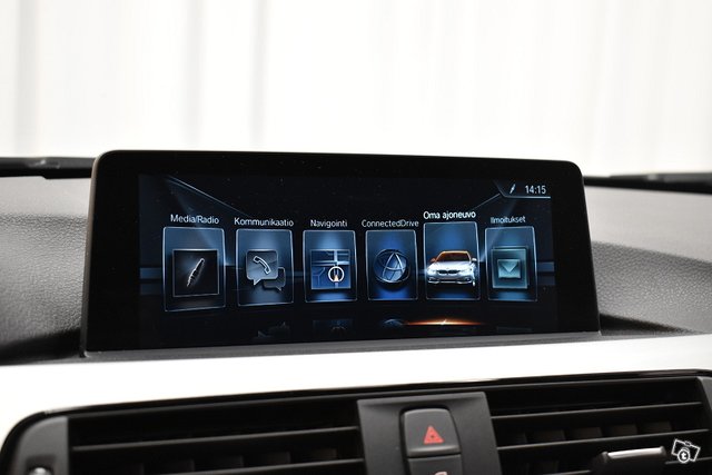 BMW 320 19