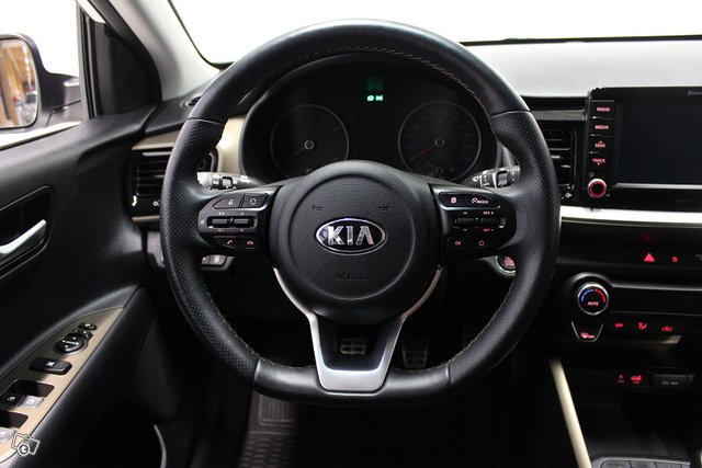 Kia Stonic 14