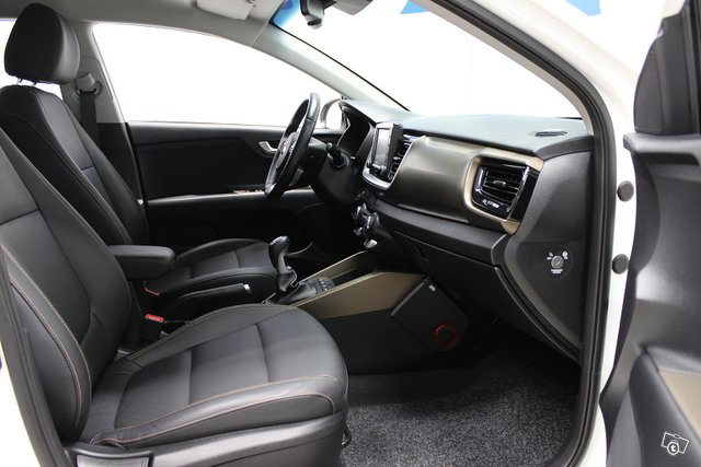 Kia Stonic 16
