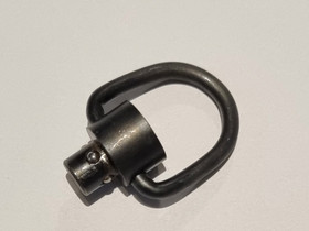 QD sling swivel D-ring - n. 22mm, Aseet ja patruunat, Metsästys ja kalastus, Espoo, Tori.fi QD sling swivel D-ring - n. 22mm, Aseet ja patruunat, Metsästys ja kalastus, Espoo, Tori.fi