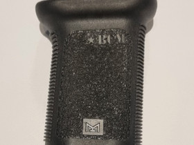BCM Gunfighter Vertical Grip - M-LOK, Aseet ja patruunat, Metsästys ja kalastus, Espoo, Tori.fi BCM Gunfighter Vertical Grip - M-LOK, Aseet ja patruunat, Metsästys ja kalastus, Espoo, Tori.fi