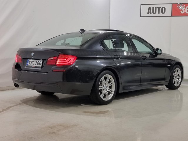 BMW 520 3