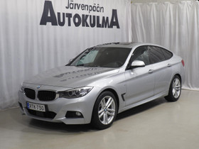 BMW 330 Gran Turismo, Autot, Järvenpää, Tori.fi