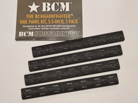 BCM MCMR Rail Panel Kit, Aseet ja patruunat, Metsästys ja kalastus, Espoo, Tori.fi BCM MCMR Rail Panel Kit, Aseet ja patruunat, Metsästys ja kalastus, Espoo, Tori.fi