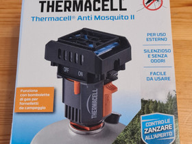 Thermacell Backpacker hyttystorjuntalaite Gen 2.0, Muu piha ja puutarha, Piha ja puutarha, Kouvola, Tori.fi Thermacell Backpacker hyttystorjuntalaite Gen 2.0, Muu piha ja puutarha, Piha ja puutarha, Kouvola, Tori.fi