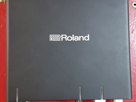 Roland, Muu musiikki ja soittimet, Musiikki ja soittimet, Kouvola, Tori.fi Roland, Muu musiikki ja soittimet, Musiikki ja soittimet, Kouvola, Tori.fi