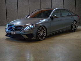 MERCEDES-BENZ S 400 HYBRID, Autot, Kaarina, Tori.fi MERCEDES-BENZ S 400 HYBRID, Autot, Kaarina, Tori.fi