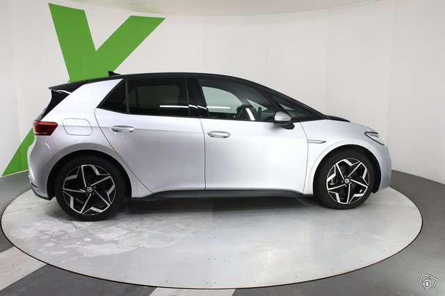 Volkswagen ID3 2