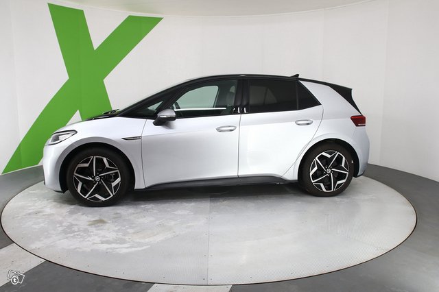 Volkswagen ID3 5
