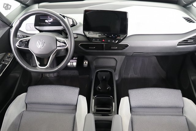 Volkswagen ID3 8