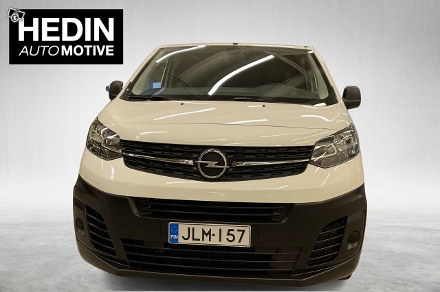 OPEL VIVARO 4