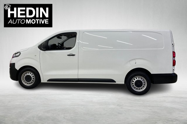 OPEL VIVARO 5