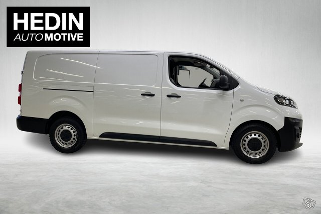 OPEL VIVARO 6