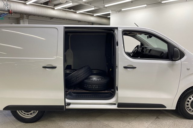 OPEL VIVARO 12