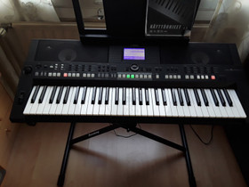 Yamaha psr-s650, Pianot, urut ja koskettimet, Musiikki ja soittimet, Turku, Tori.fi Yamaha psr-s650, Pianot, urut ja koskettimet, Musiikki ja soittimet, Turku, Tori.fi