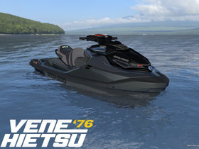 Sea-Doo RXT-X RS 300 ENNAKKOKAMPANJA, Vesiskootterit, Veneet, Imatra, Tori.fi Sea-Doo RXT-X RS 300 ENNAKKOKAMPANJA, Vesiskootterit, Veneet, Imatra, Tori.fi