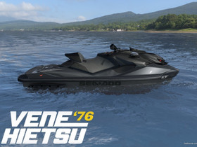 Sea-Doo RXP-X RS 300 ENNAKKOKAMPANJA, Vesiskootterit, Veneet, Imatra, Tori.fi Sea-Doo RXP-X RS 300 ENNAKKOKAMPANJA, Vesiskootterit, Veneet, Imatra, Tori.fi