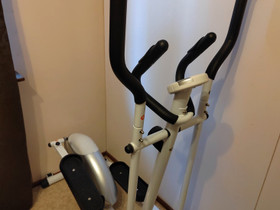 Gymstick Crosstrainer, Kuntoilu ja fitness, Urheilu ja ulkoilu, Kontiolahti, Tori.fi Gymstick Crosstrainer, Kuntoilu ja fitness, Urheilu ja ulkoilu, Kontiolahti, Tori.fi