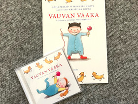 Vauvan vaaka -vihkonen ja CD, Lelut ja pelit, Lastentarvikkeet ja lelut, Rovaniemi, Tori.fi Vauvan vaaka -vihkonen ja CD, Lelut ja pelit, Lastentarvikkeet ja lelut, Rovaniemi, Tori.fi