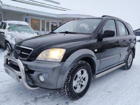 Kia SORENTO, Muut, Kempele, Tori.fi Kia SORENTO, Muut, Kempele, Tori.fi