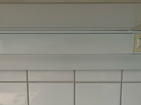 O: Keittiövalaisimen valosuoja, Keittiöt, Rakennustarvikkeet ja työkalut, Tampere, Tori.fi O: Keittiövalaisimen valosuoja, Keittiöt, Rakennustarvikkeet ja työkalut, Tampere, Tori.fi
