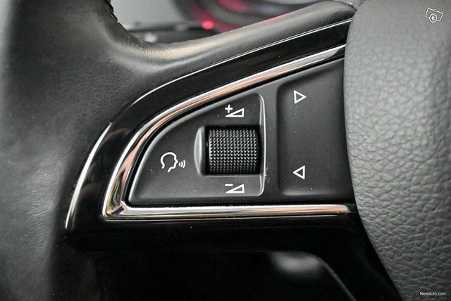 Skoda Fabia 17