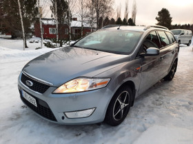 Ford Mondeo, Autot, Kajaani, Tori.fi