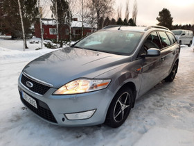 Ford Mondeo, Autot, Kajaani, Tori.fi Ford Mondeo, Autot, Kajaani, Tori.fi