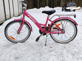 Polkupyörä 16, Lasten pyörät, Polkupyörät ja pyöräily, Kurikka, Tori.fi Polkupyörä 16, Lasten pyörät, Polkupyörät ja pyöräily, Kurikka, Tori.fi