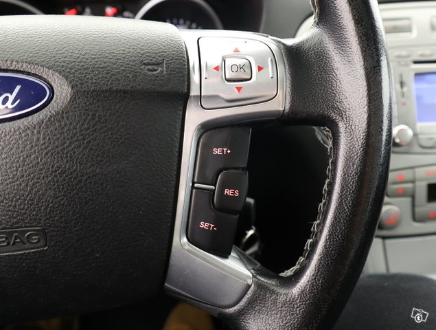 Ford Mondeo 20