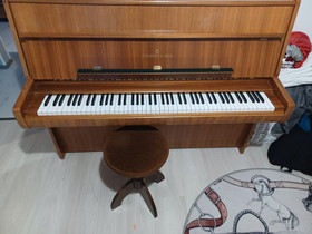 Steinway & sons, Pianot, urut ja koskettimet, Musiikki ja soittimet, Ylöjärvi, Tori.fi Steinway & sons, Pianot, urut ja koskettimet, Musiikki ja soittimet, Ylöjärvi, Tori.fi