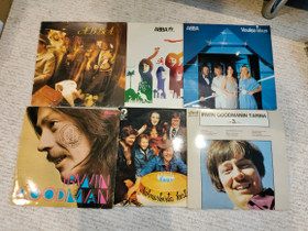 LP levyt, Musiikki CD, DVD ja äänitteet, Musiikki ja soittimet, Seinäjoki, Tori.fi LP levyt, Musiikki CD, DVD ja äänitteet, Musiikki ja soittimet, Seinäjoki, Tori.fi