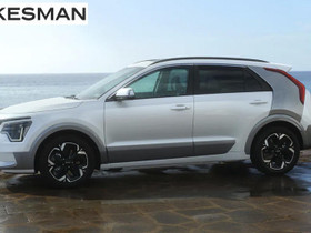 Kia Niro EV, Autot, Lempäälä, Tori.fi Kia Niro EV, Autot, Lempäälä, Tori.fi
