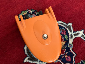 Roger Mayer Axis Fuzz, Kitarat, bassot ja vahvistimet, Musiikki ja soittimet, Helsinki, Tori.fi Roger Mayer Axis Fuzz, Kitarat, bassot ja vahvistimet, Musiikki ja soittimet, Helsinki, Tori.fi