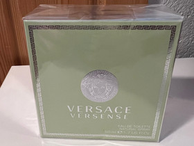 Versace Versense Eau de Toilette tuoksu 50ml, Kauneudenhoito ja kosmetiikka, Terveys ja hyvinvointi, Parikkala, Tori.fi Versace Versense Eau de Toilette tuoksu 50ml, Kauneudenhoito ja kosmetiikka, Terveys ja hyvinvointi, Parikkala, Tori.fi