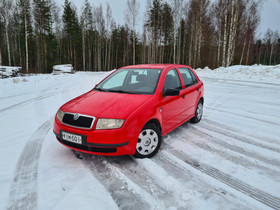 Skoda Fabia, Autot, Heinola, Tori.fi Skoda Fabia, Autot, Heinola, Tori.fi