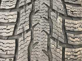215/65-16c Nokian CR3 kitkarenkaat, Renkaat ja vanteet, Pori, Tori.fi 215/65-16c Nokian CR3 kitkarenkaat, Renkaat ja vanteet, Pori, Tori.fi