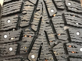205/55-16 Cordiant nastarengas 2kpl, Renkaat ja vanteet, Pori, Tori.fi 205/55-16 Cordiant nastarengas 2kpl, Renkaat ja vanteet, Pori, Tori.fi