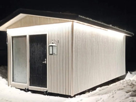Mökki vaihtolavakiskoilla, Mökit ja loma-asunnot, Oulu, Tori.fi Mökki vaihtolavakiskoilla, Mökit ja loma-asunnot, Oulu, Tori.fi