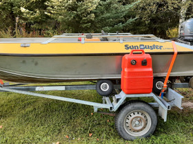 Sun Buster R ja Yamaha 20 4t, Moottoriveneet, Veneet, Jyväskylä, Tori.fi Sun Buster R ja Yamaha 20 4t, Moottoriveneet, Veneet, Jyväskylä, Tori.fi