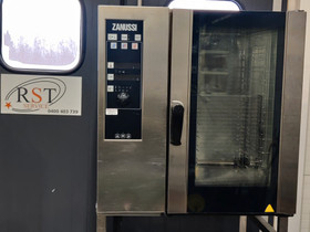 Zanussi 8GN yhdistelmäuuni, Liikkeille ja yrityksille, Tornio, Tori.fi Zanussi 8GN yhdistelmäuuni, Liikkeille ja yrityksille, Tornio, Tori.fi