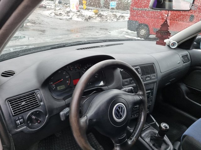 Volkswagen Golf 7