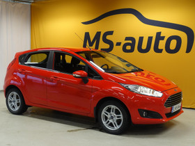 Ford Fiesta, Autot, Imatra, Tori.fi Ford Fiesta, Autot, Imatra, Tori.fi